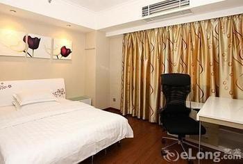 City Station Hotel Shenzhen Extérieur photo