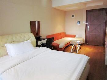 City Station Hotel Shenzhen Extérieur photo